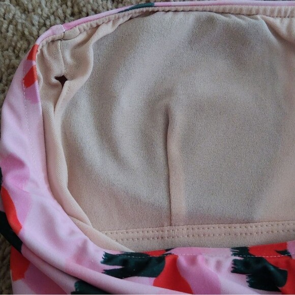 Albion Smudge Swimsuit - Picture 8 of 10